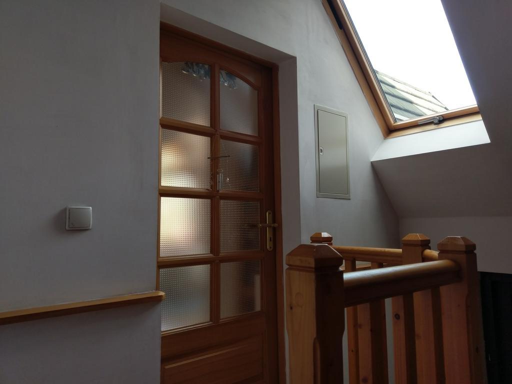 Apartamencik Z Widokiem Na Giewont 자코파네 외부 사진