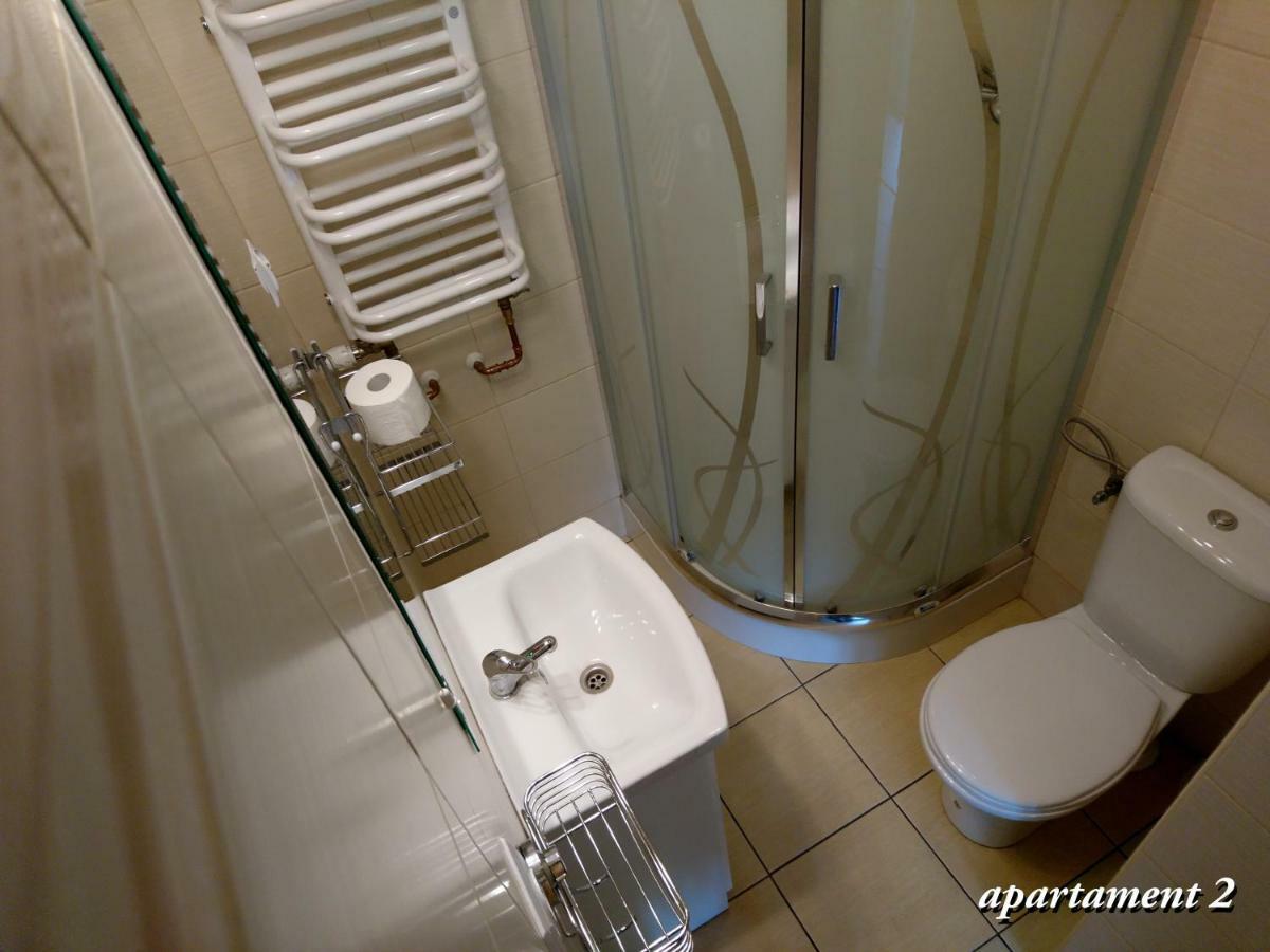 Apartamencik Z Widokiem Na Giewont 자코파네 외부 사진